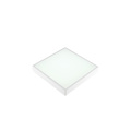 18W ip20 square led outdoor light